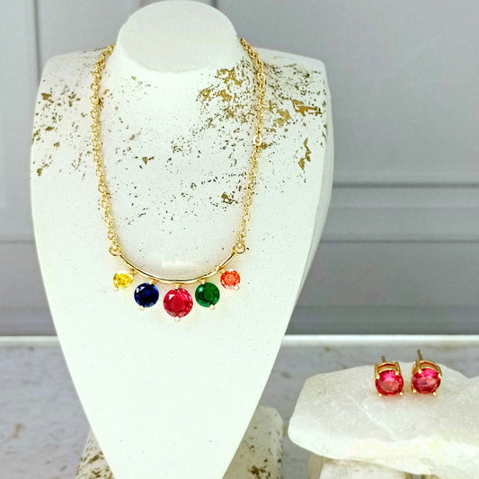 Duo zircon tuti