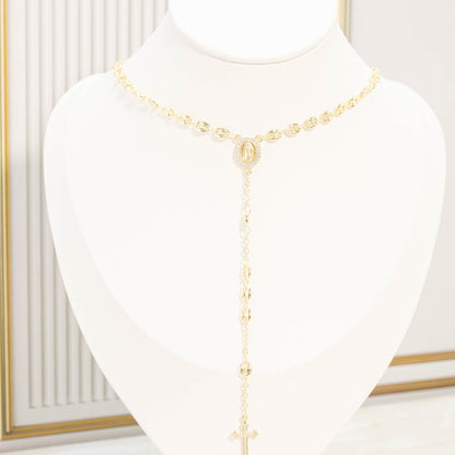 Dúo camándula gucci