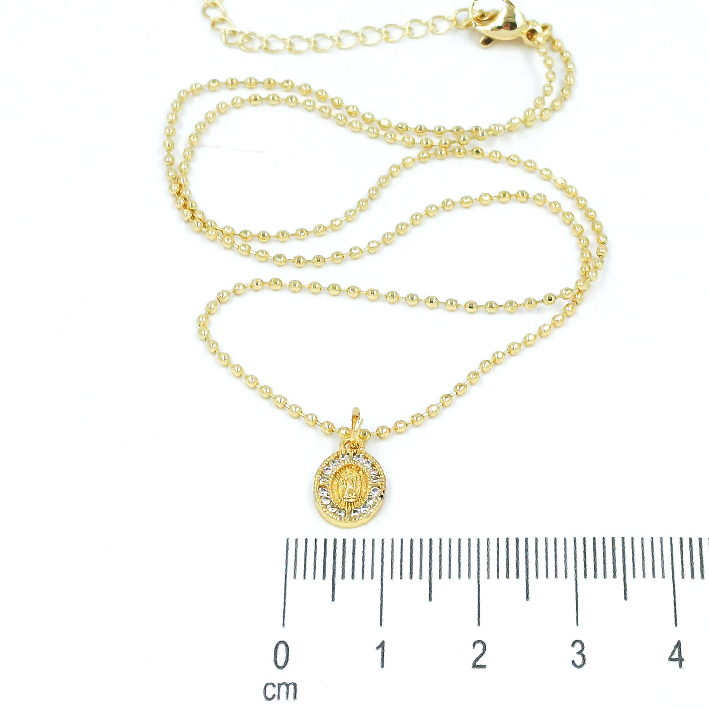 Duo medallita microzircones