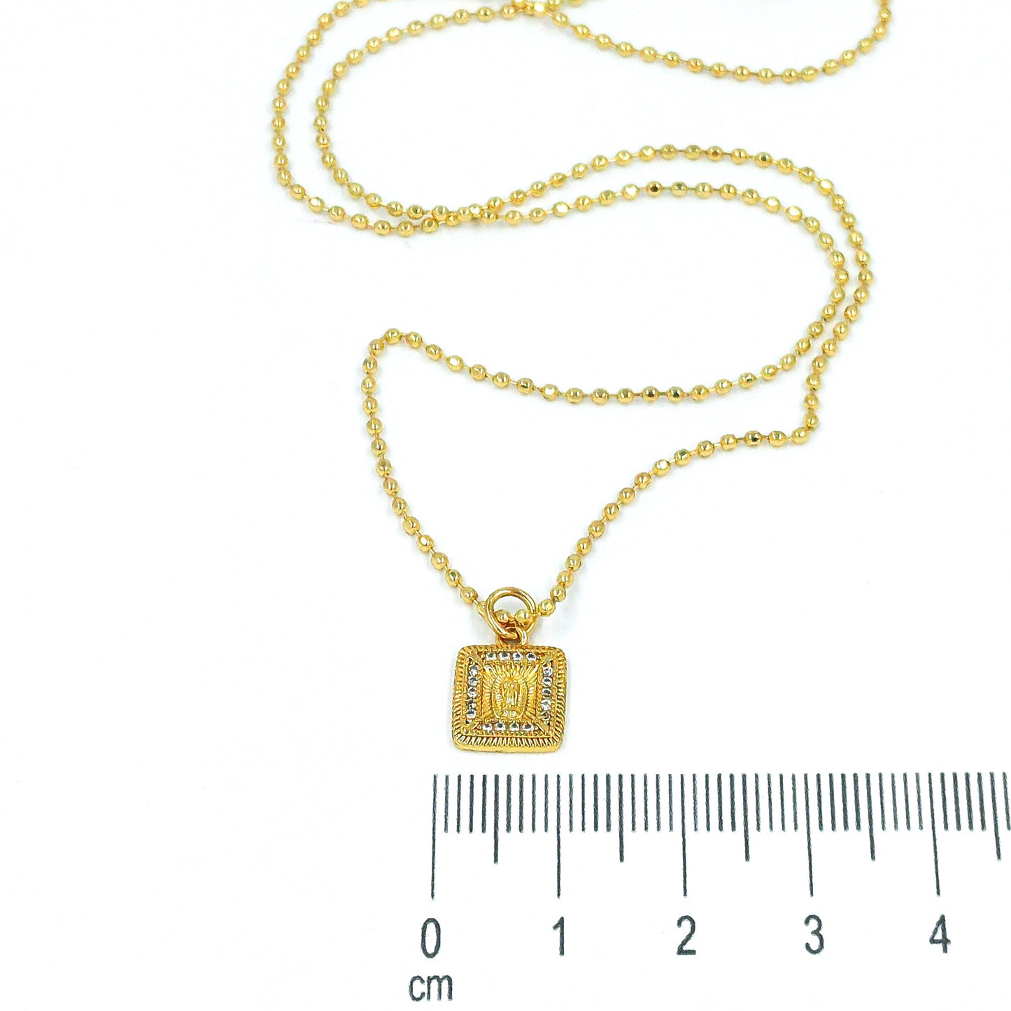 Duo medallita microzircones