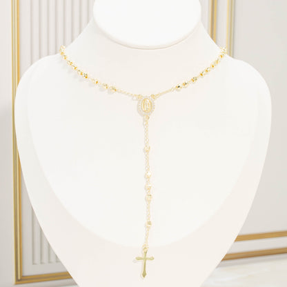 Dúo balín diamantado