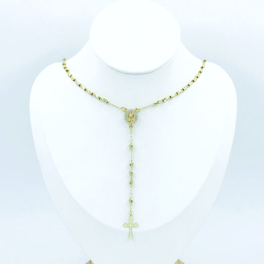 Dúo barril diamantado