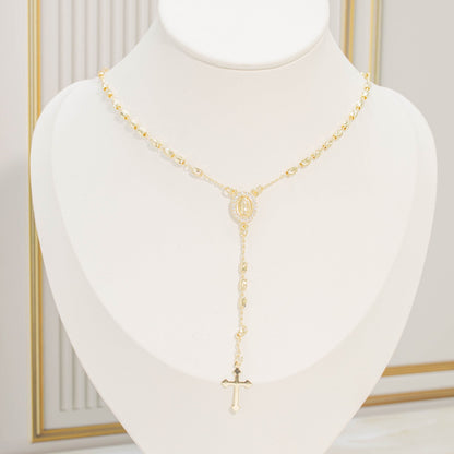 Dúo camándula gucci peq