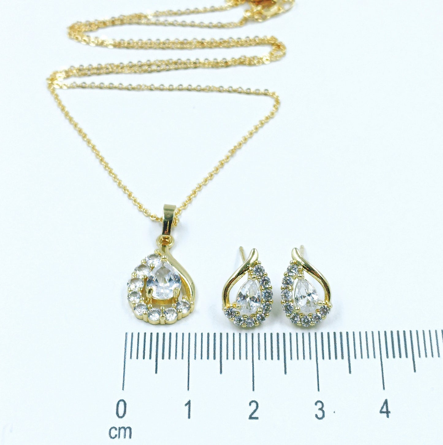 Accesorios CoverGold