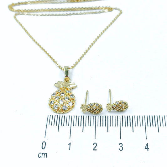 Accesorios CoverGold