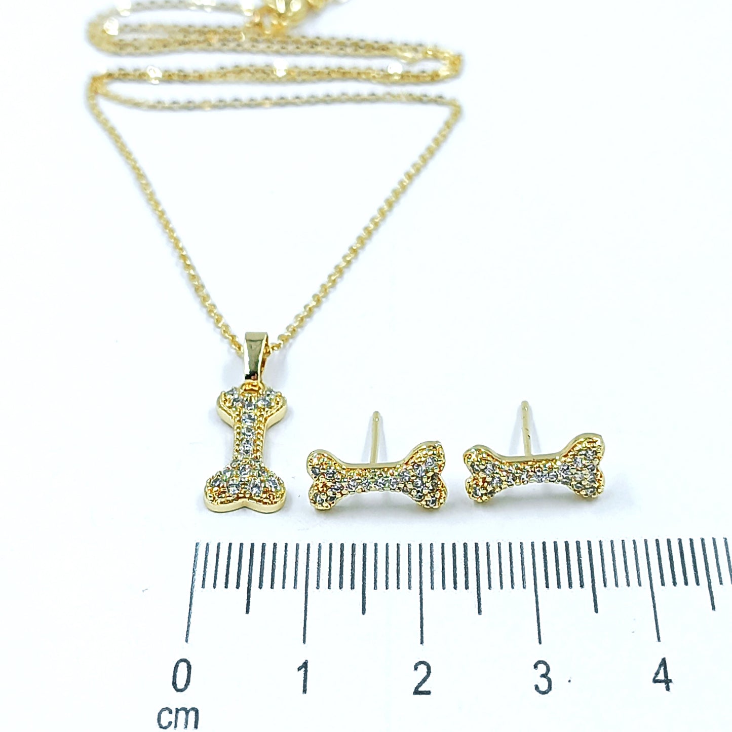 Accesorios CoverGold