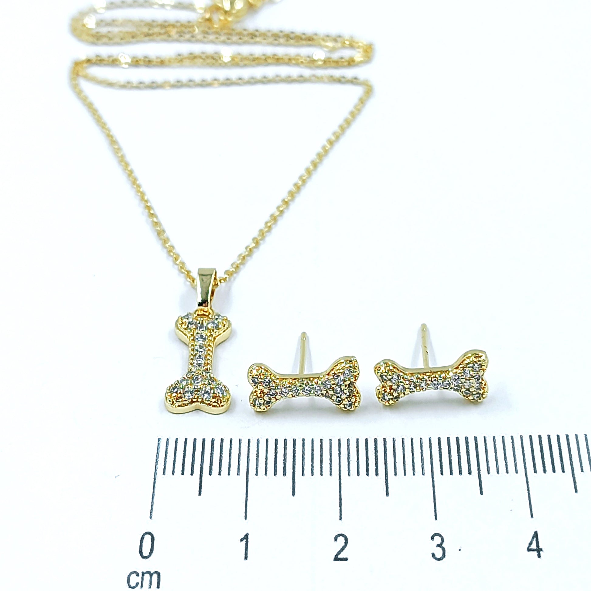 Accesorios CoverGold