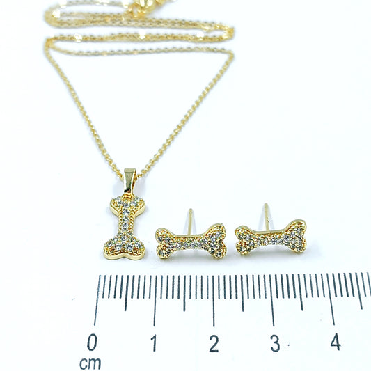 Accesorios CoverGold