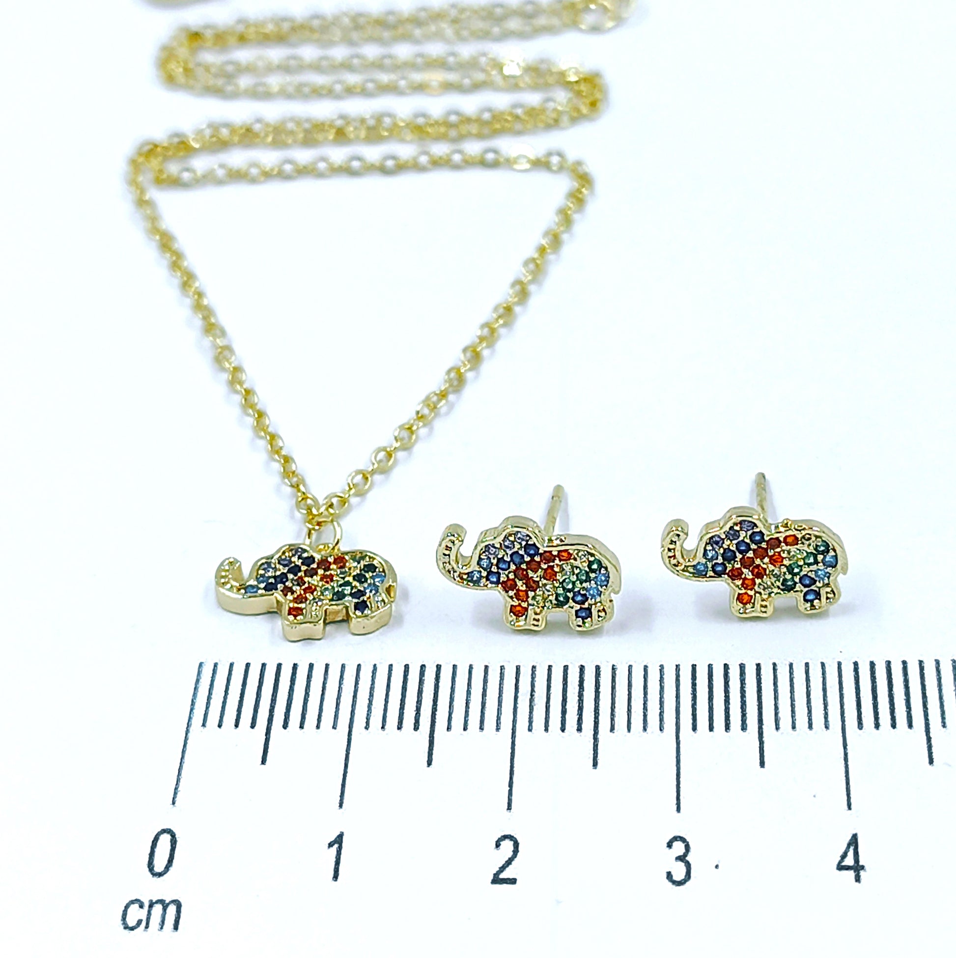 Accesorios CoverGold