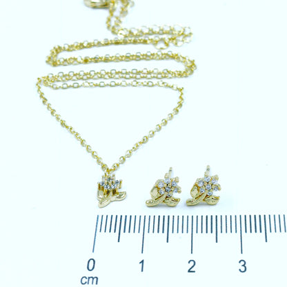 Accesorios CoverGold