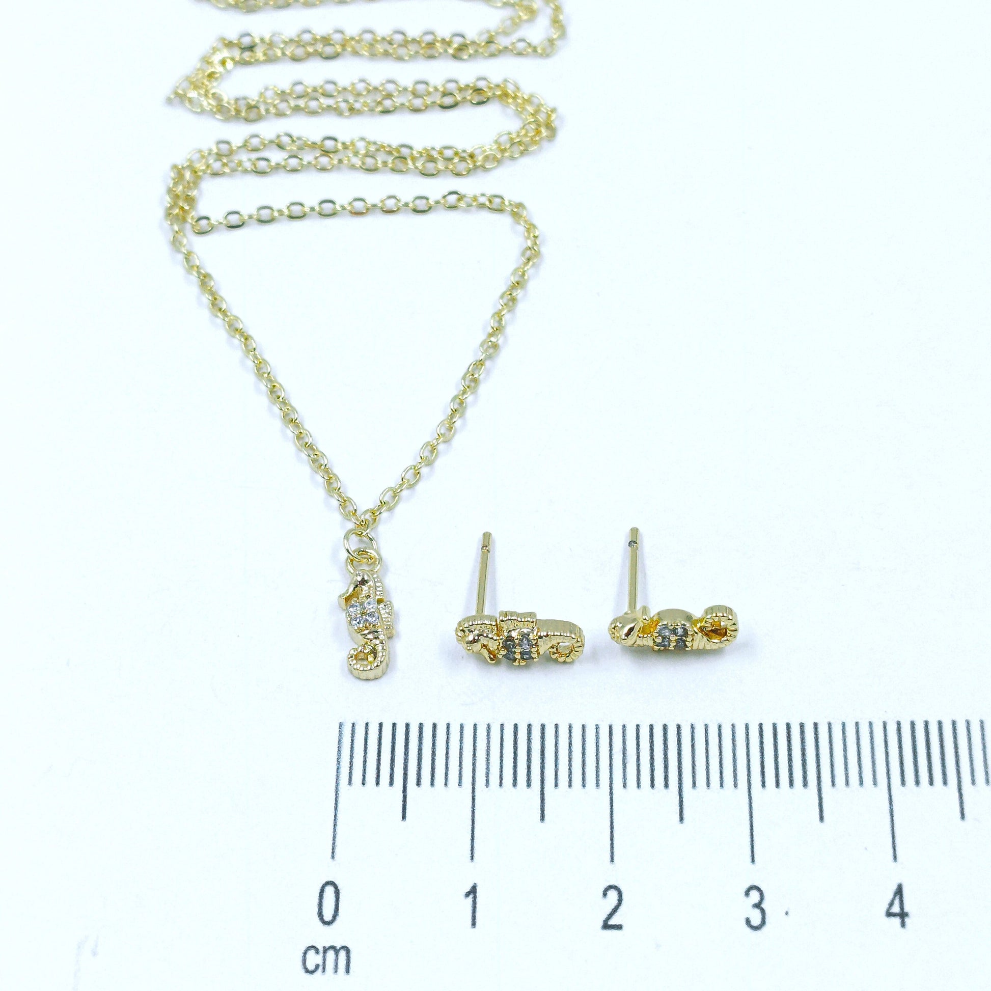 Accesorios CoverGold