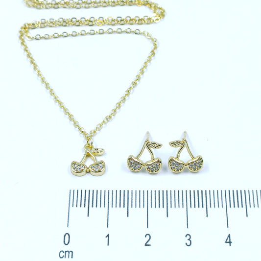 Accesorios CoverGold