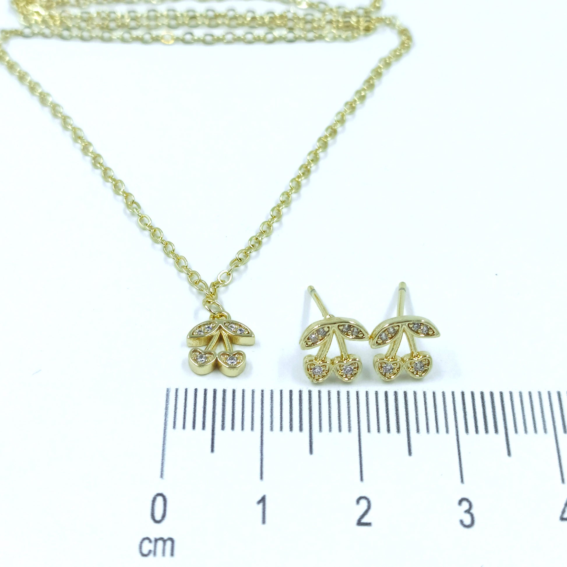 Accesorios CoverGold