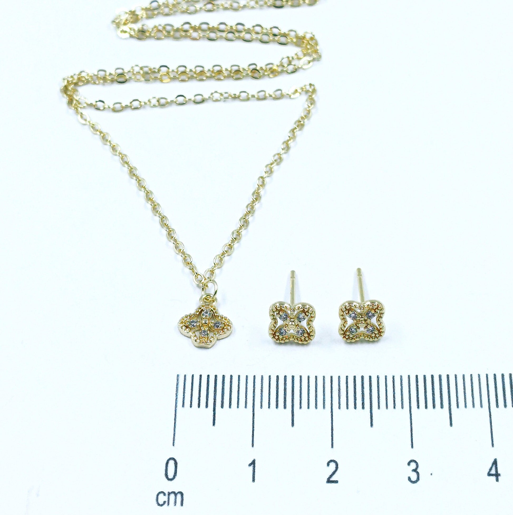 Accesorios CoverGold