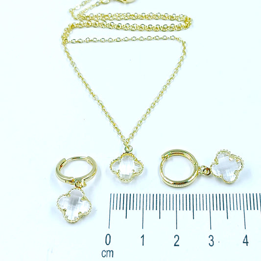 Accesorios CoverGold