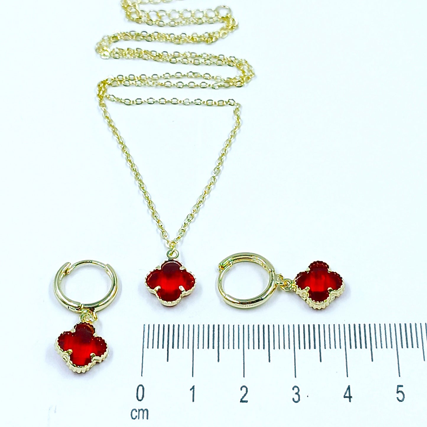 Accesorios CoverGold