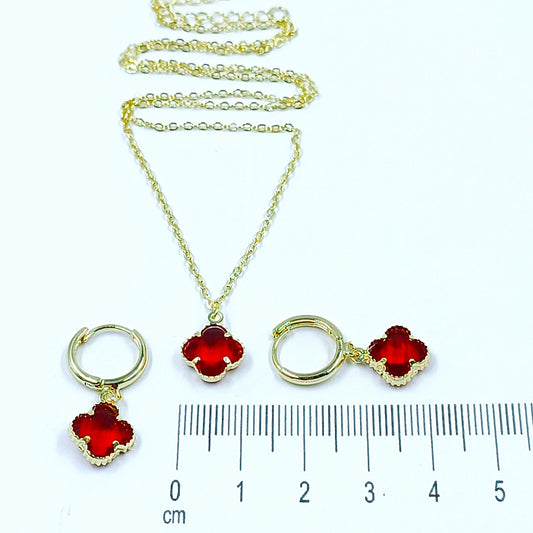 Accesorios CoverGold