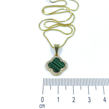 Dúo van cleef