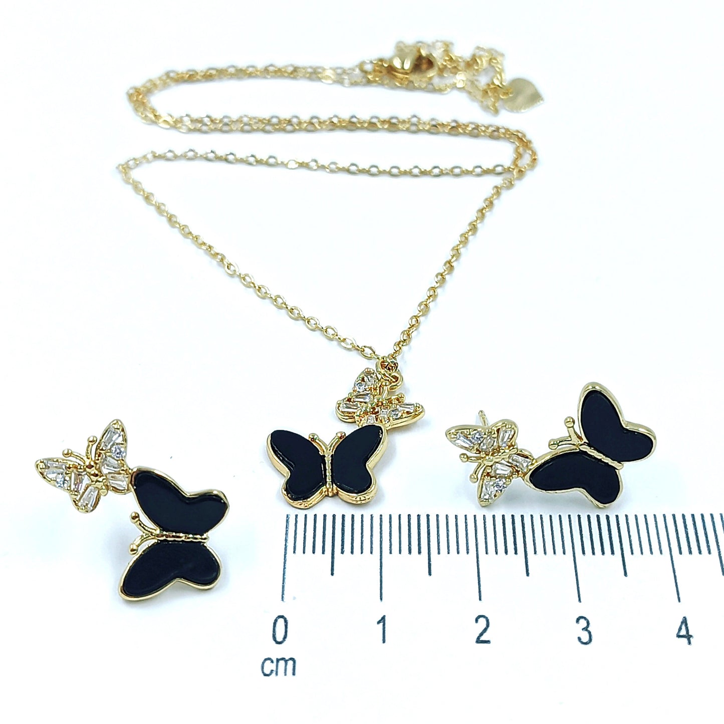 Accesorios CoverGold