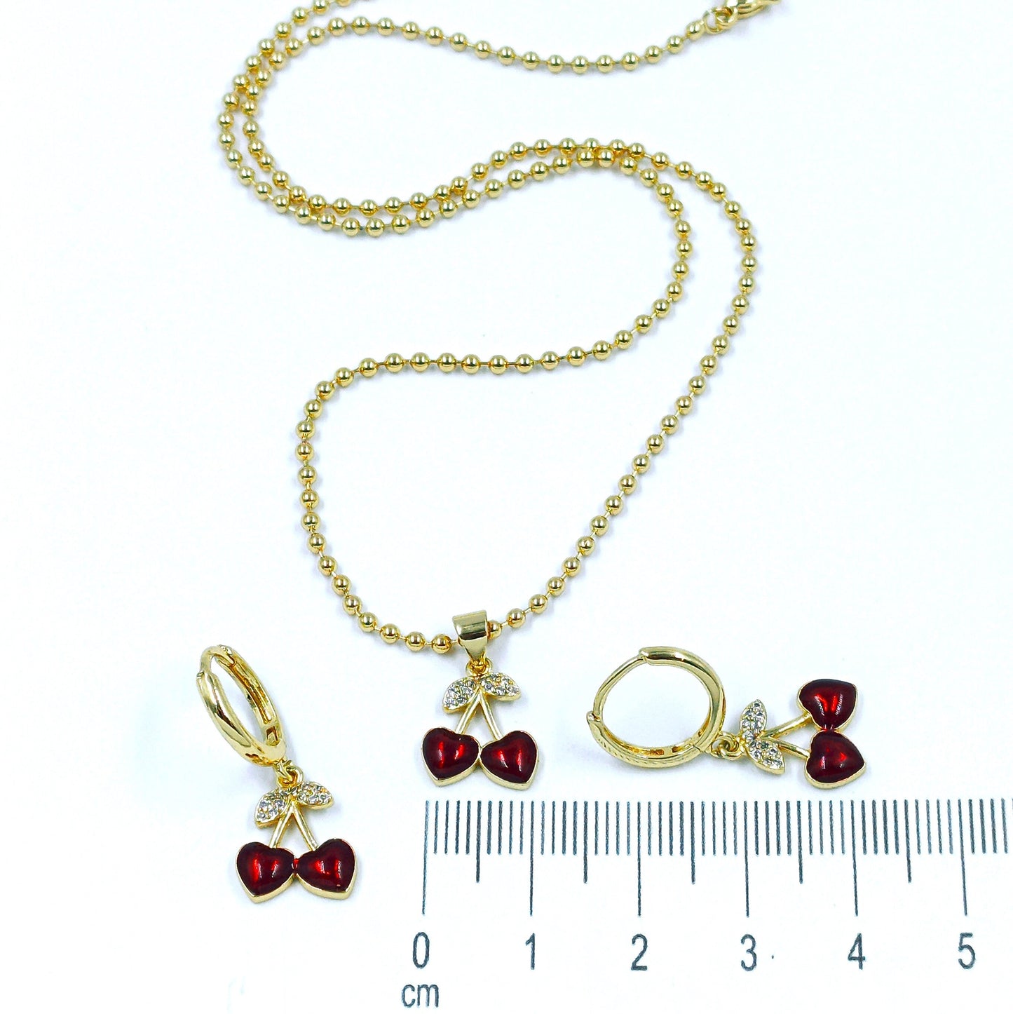 Accesorios CoverGold