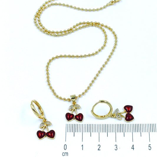 Accesorios CoverGold