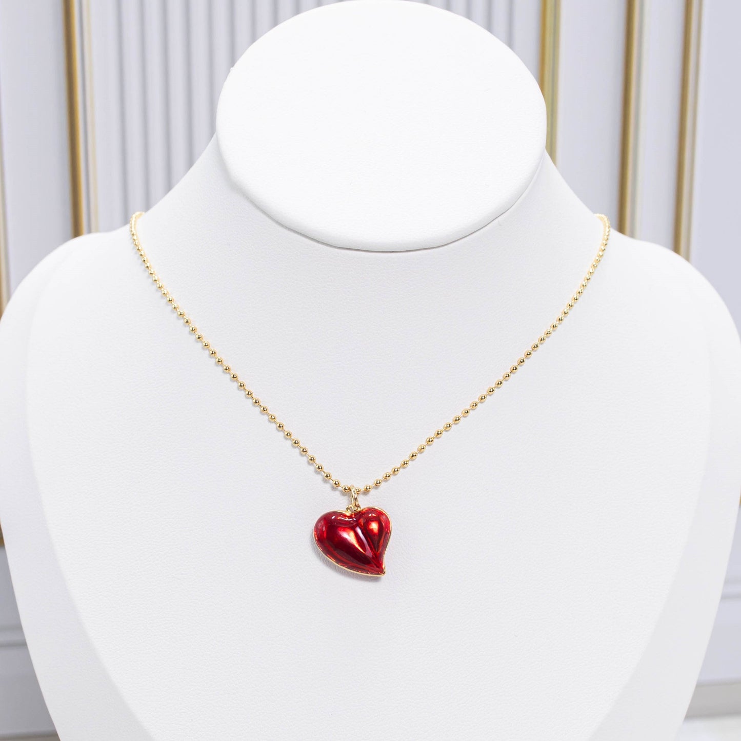 Accesorios CoverGold Amulí