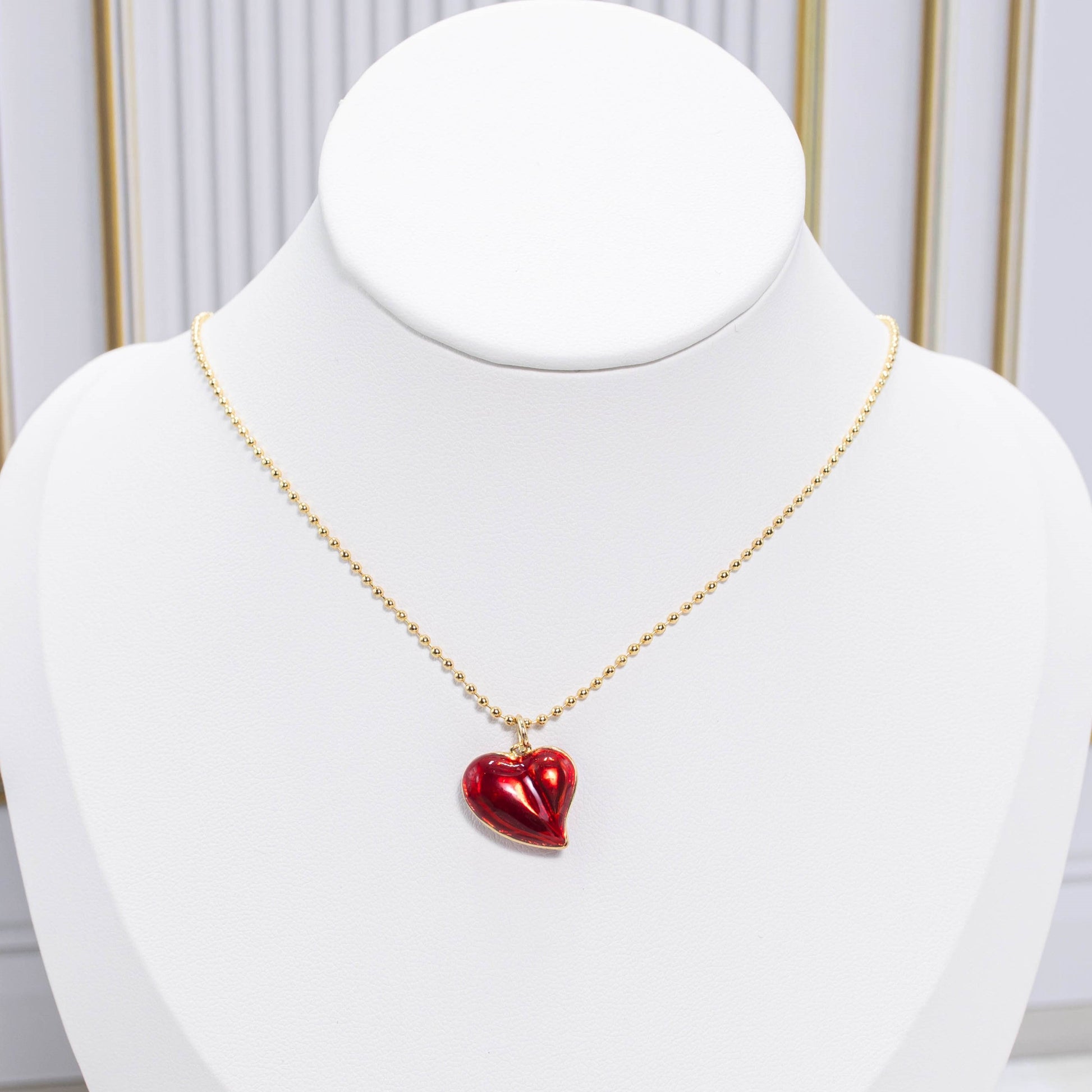 Accesorios CoverGold Amulí