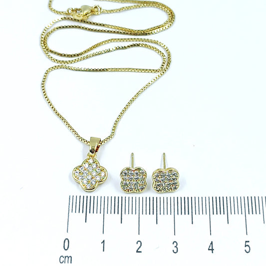 Accesorios CoverGold