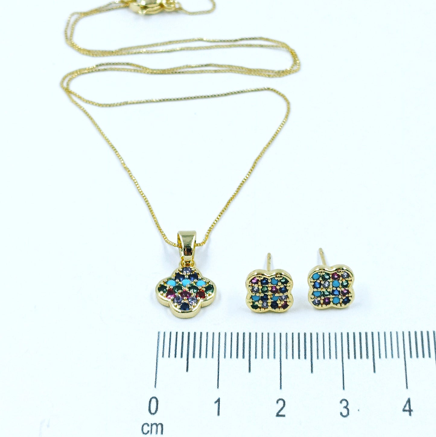 Accesorios CoverGold