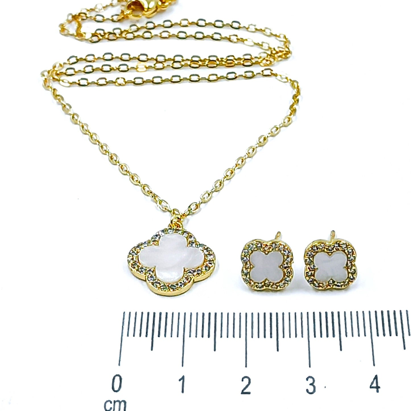 Accesorios CoverGold