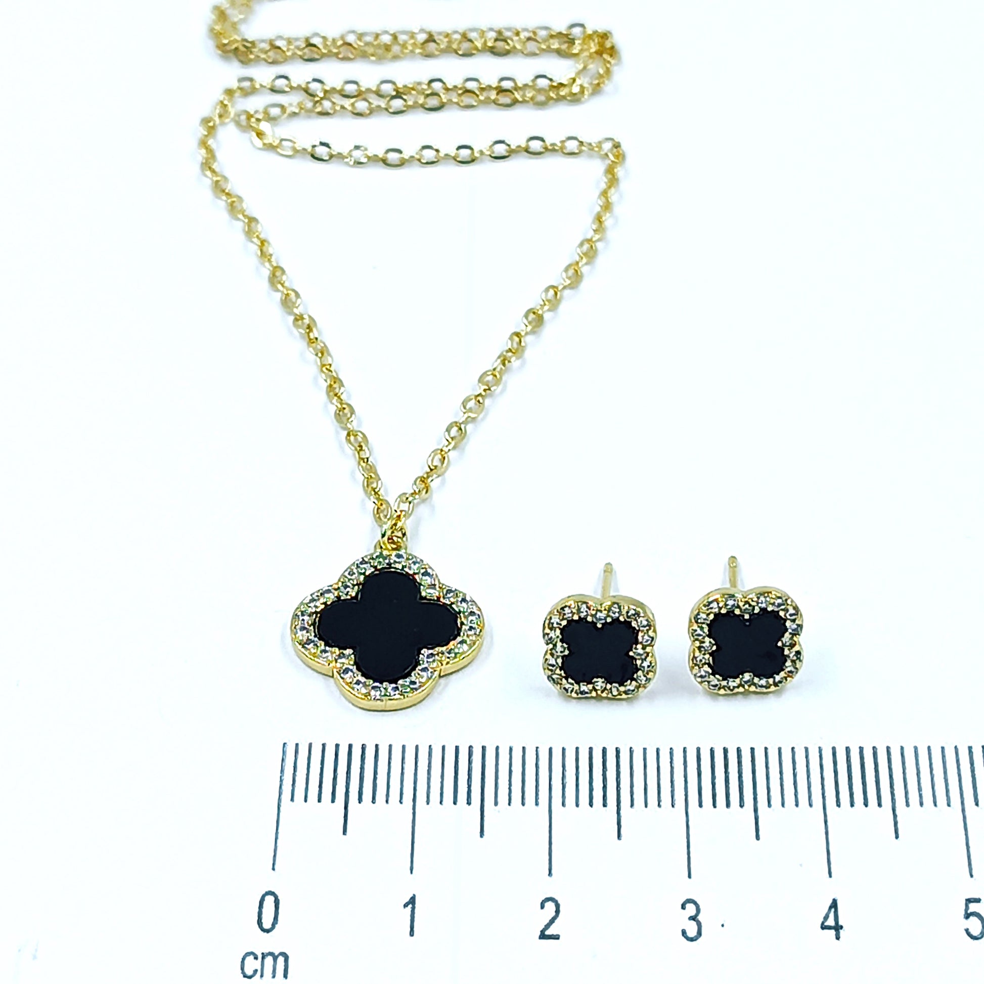 Accesorios CoverGold