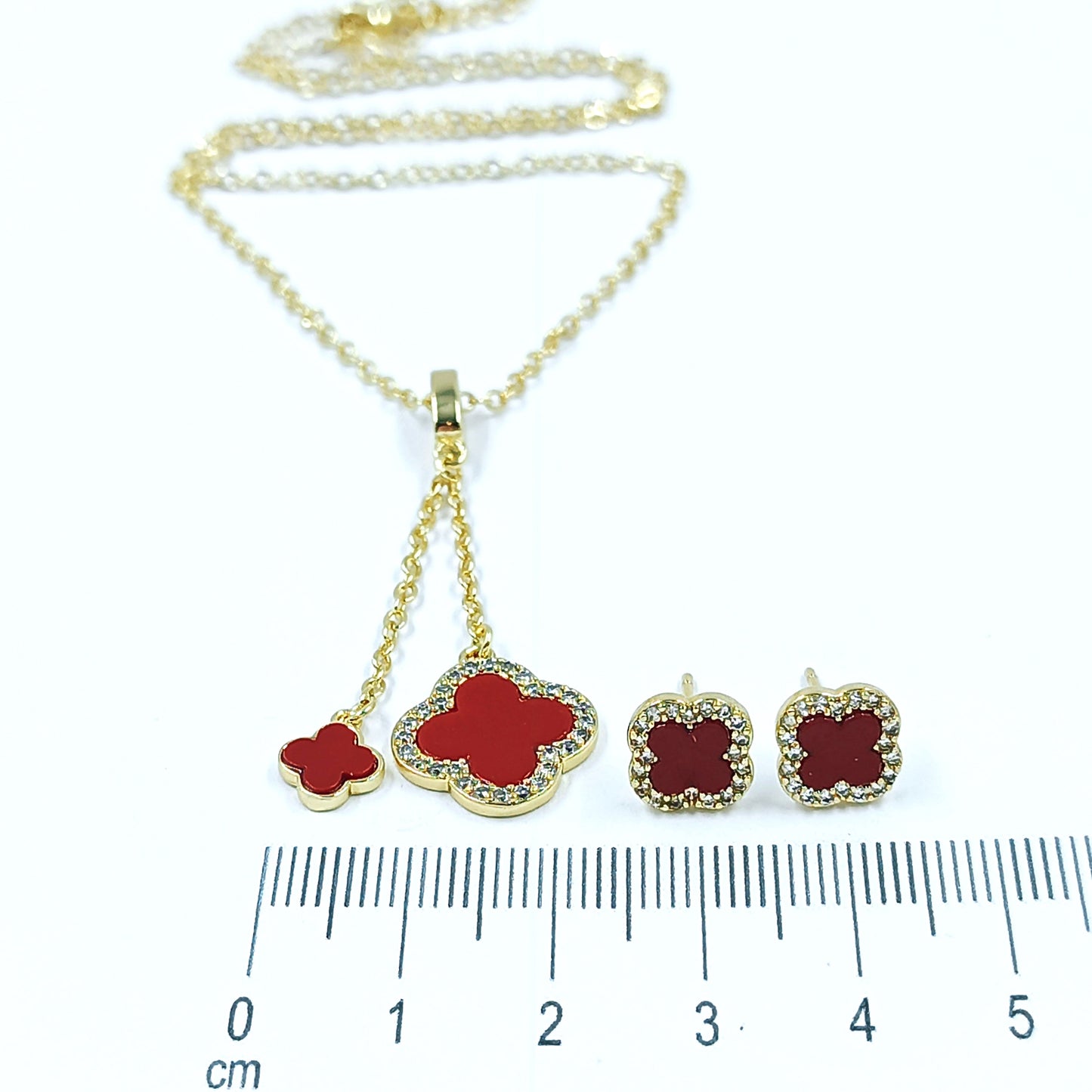 Accesorios CoverGold