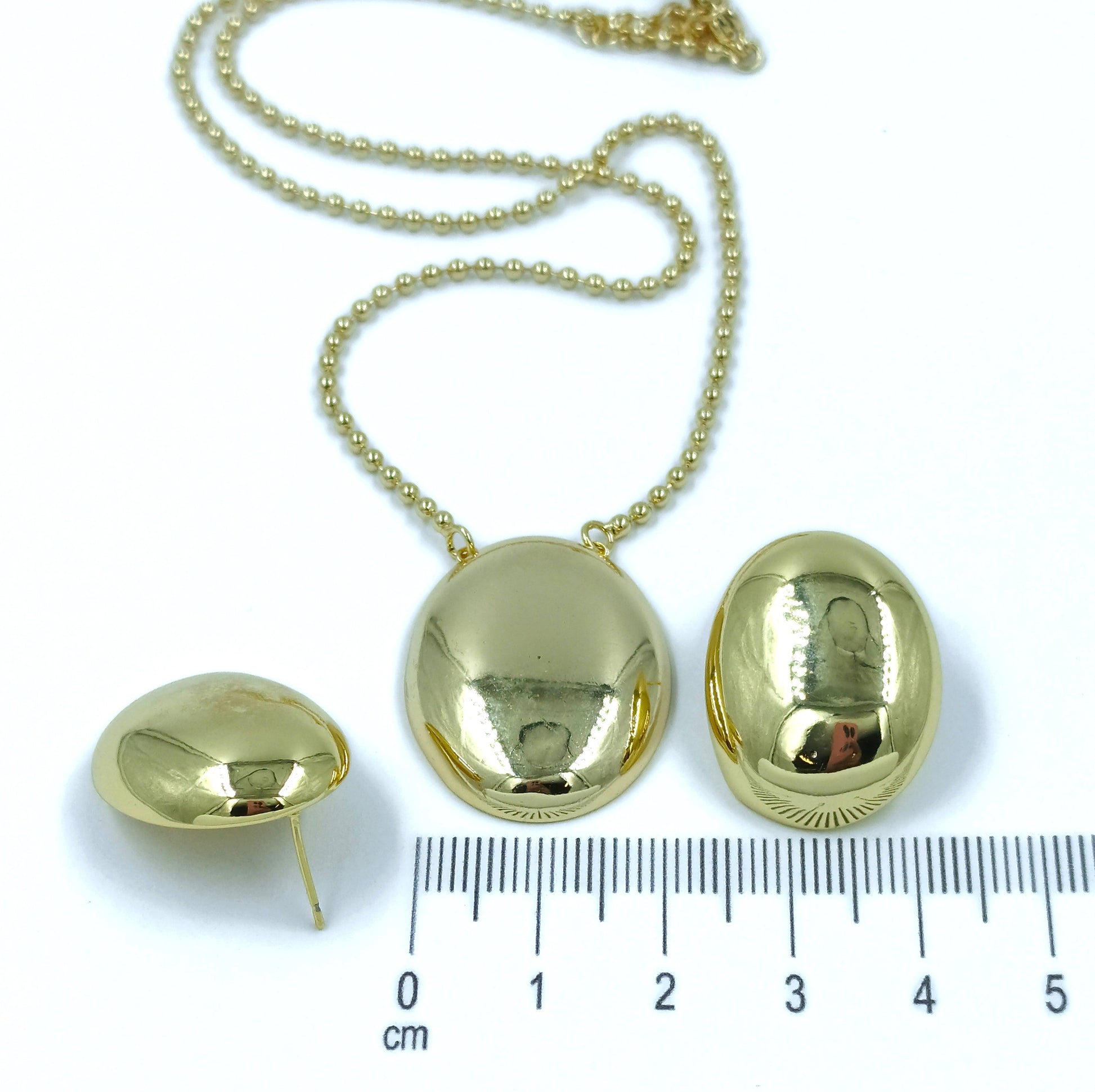 Accesorios CoverGold