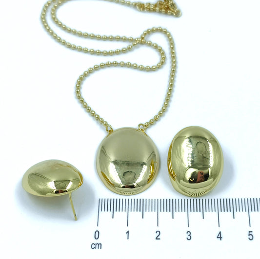 Accesorios CoverGold