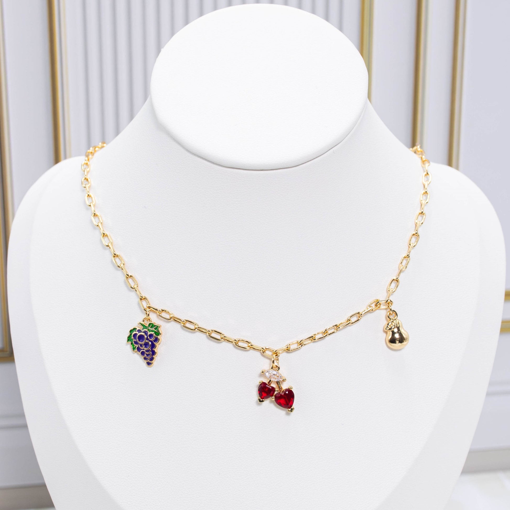 Accesorios CoverGold