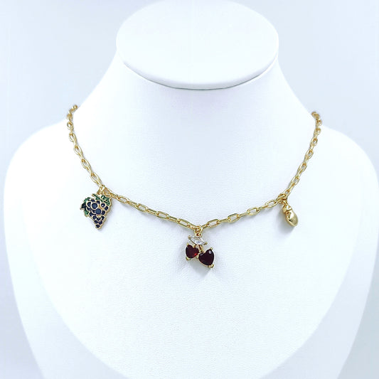 Accesorios CoverGold