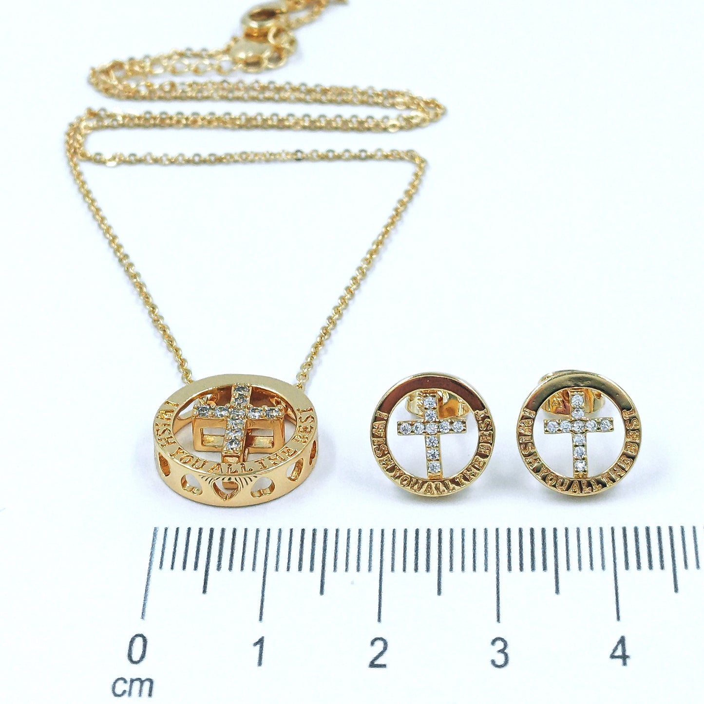 Accesorios CoverGold