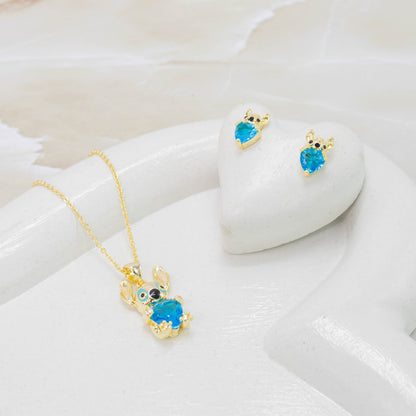 Accesorios CoverGold Amulí