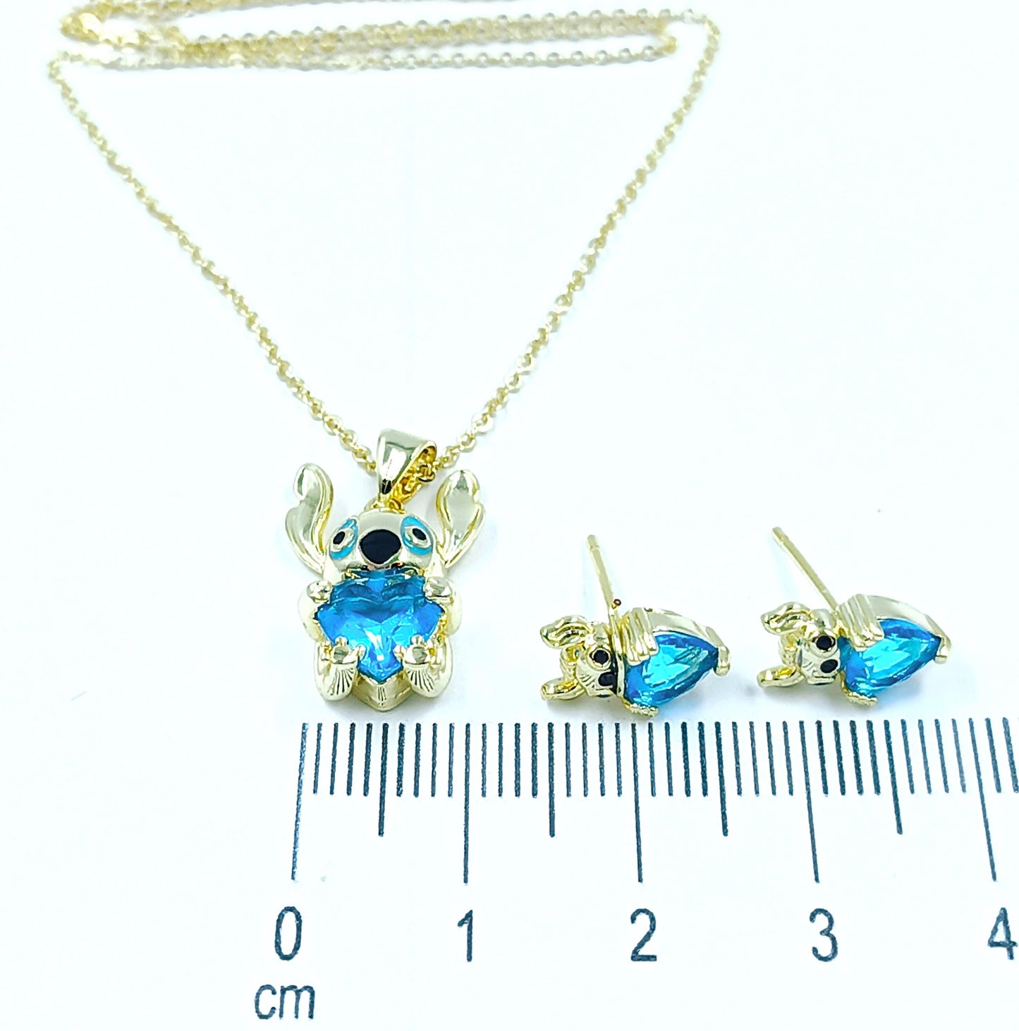 Accesorios CoverGold