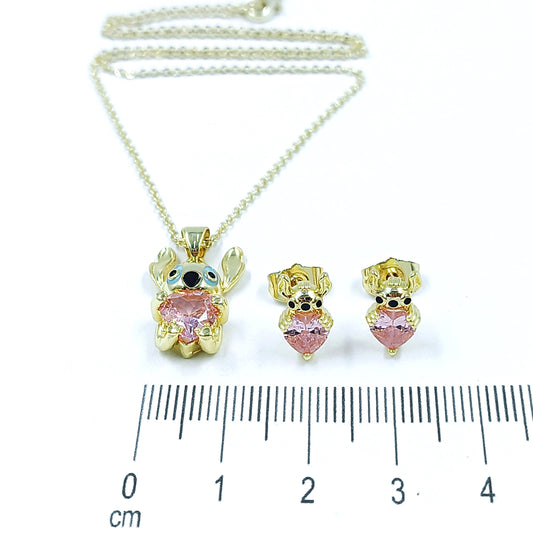 Accesorios CoverGold