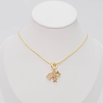 Dúo dije pandora DOG