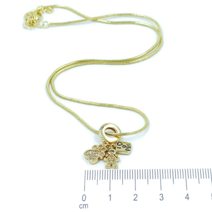 Dúo dije pandora DOG