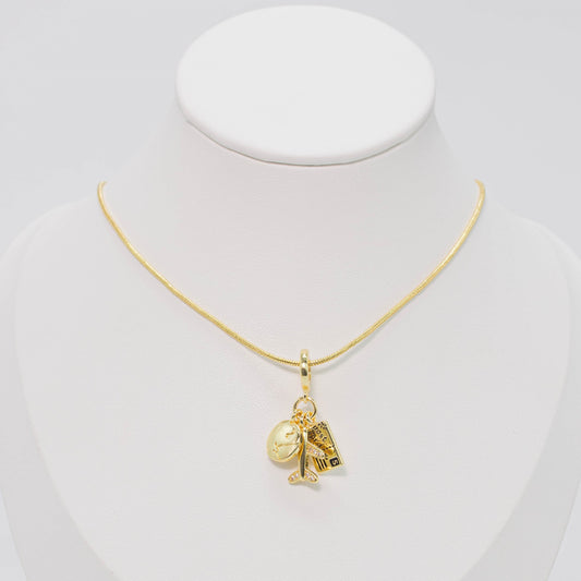 Dúo dije pandora viajes