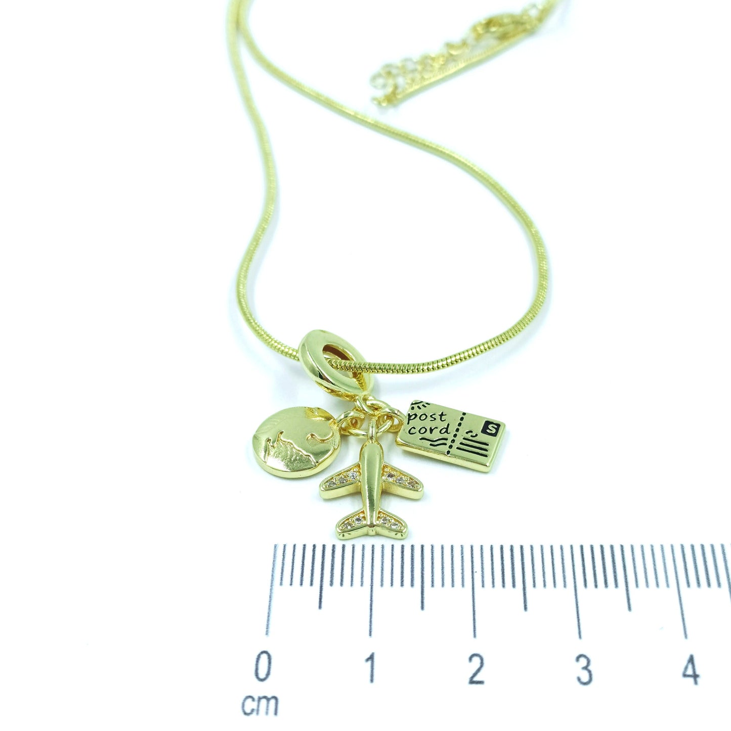 Dúo dije pandora viajes