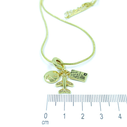 Dúo dije pandora viajes