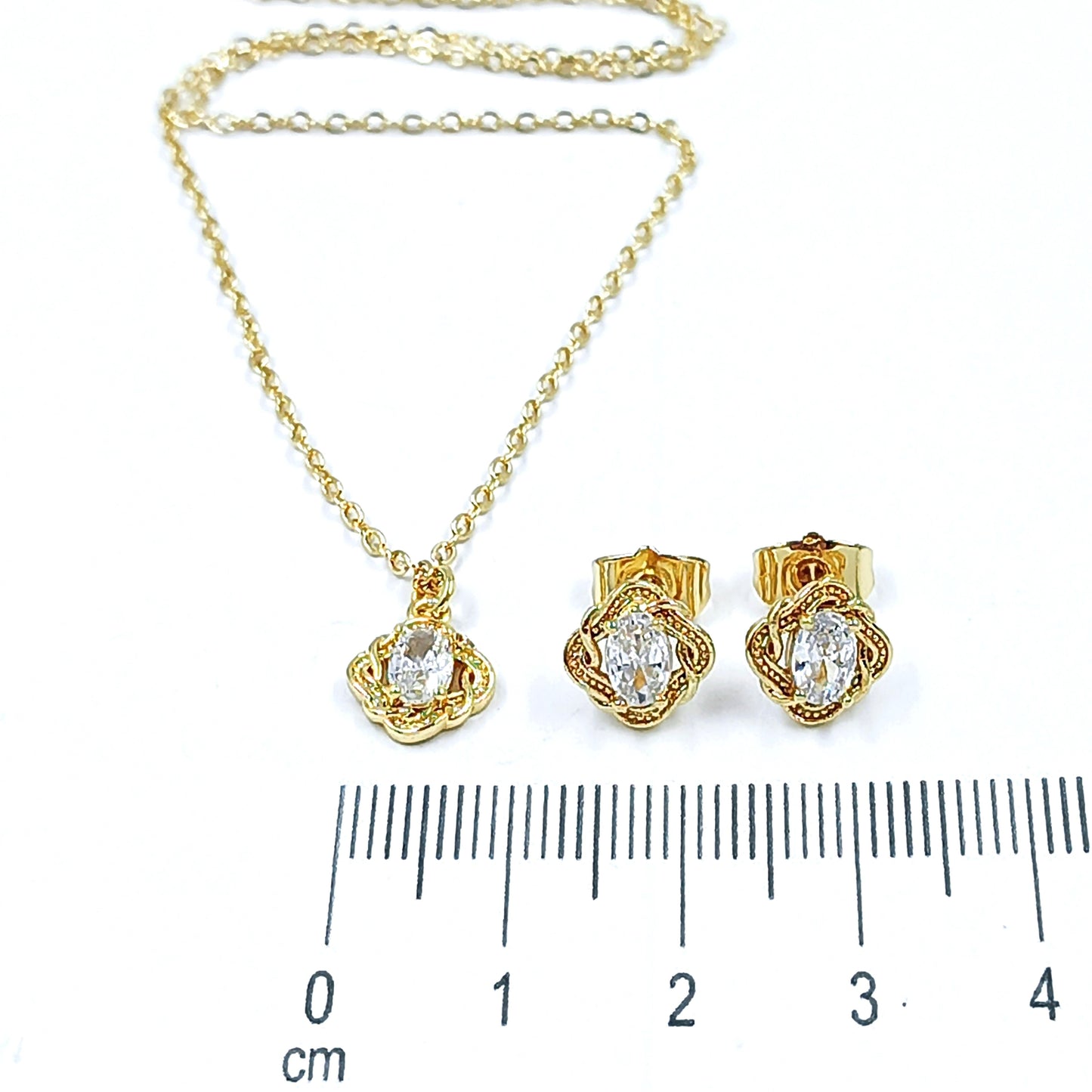 Accesorios CoverGold