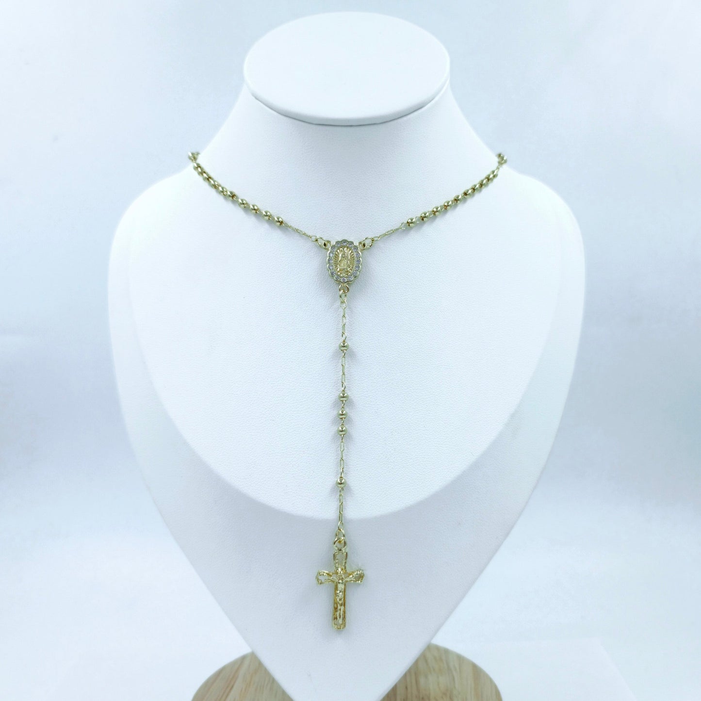 Accesorios CoverGold Amulí