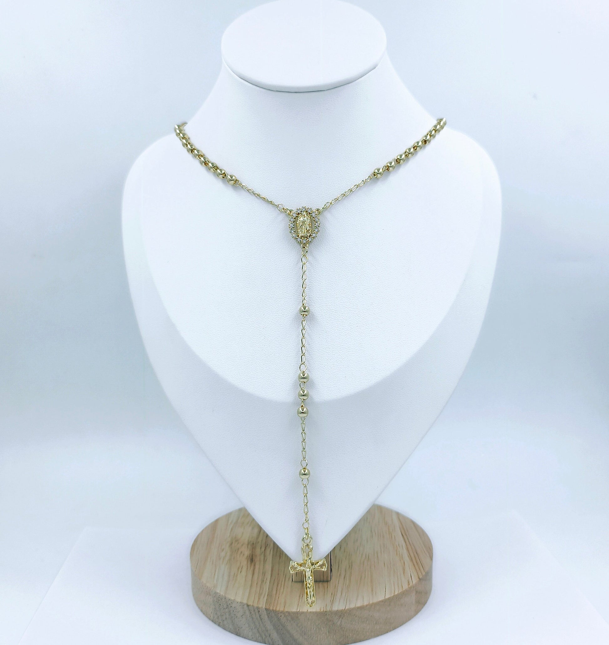 Accesorios CoverGold Amulí