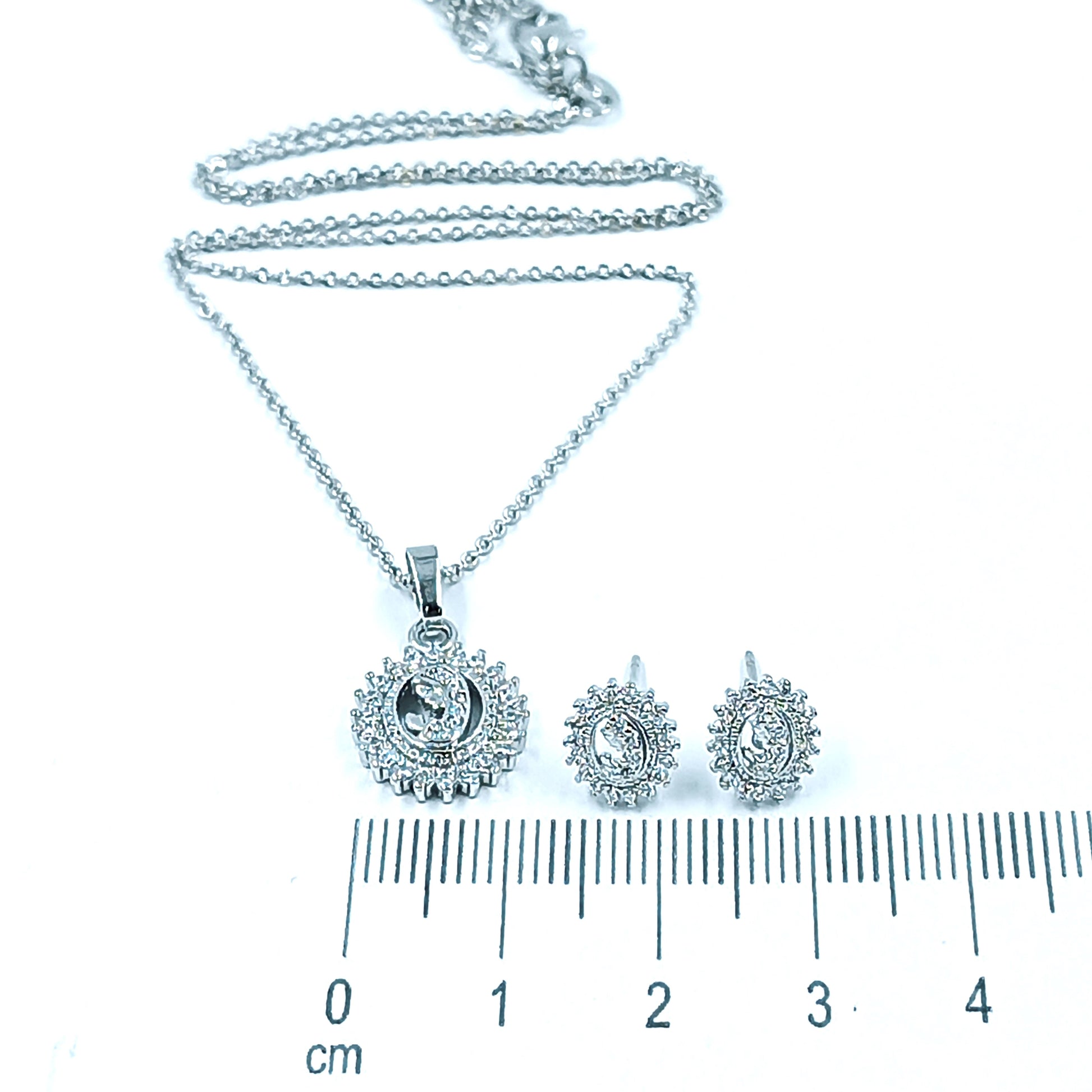 Accesorios CoverGold