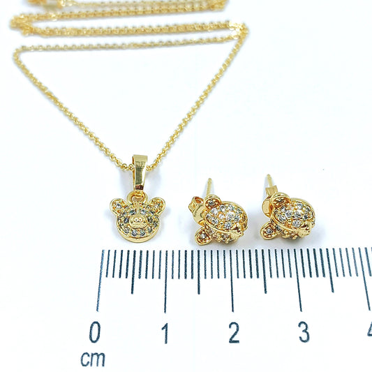 Accesorios CoverGold